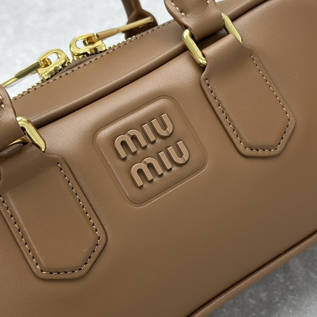 Miu Miu Top Handle Bags